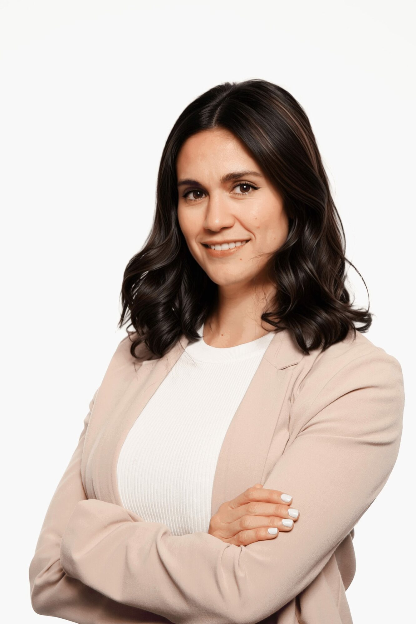 Exploring Life & Business with Veronica Ordonez of LullaBy