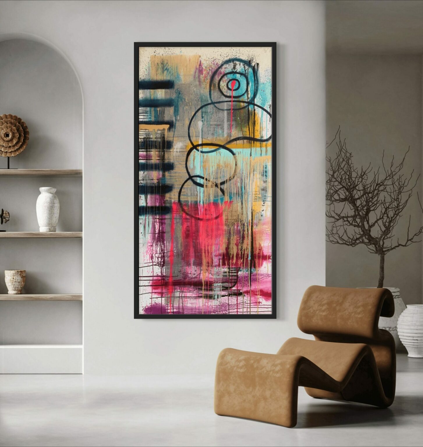 Life & Work with Anna Schmunk of Nipper's Corner NashvilleVoyager