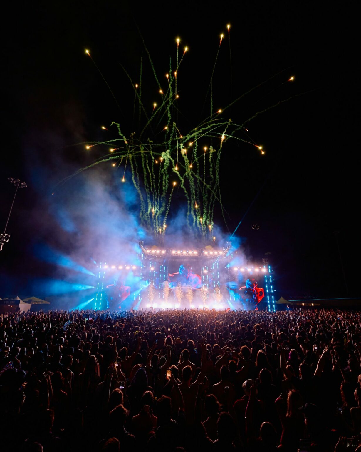 Meet Mckenzie Quigley of Nashville Wedgewood NashvilleVoyager