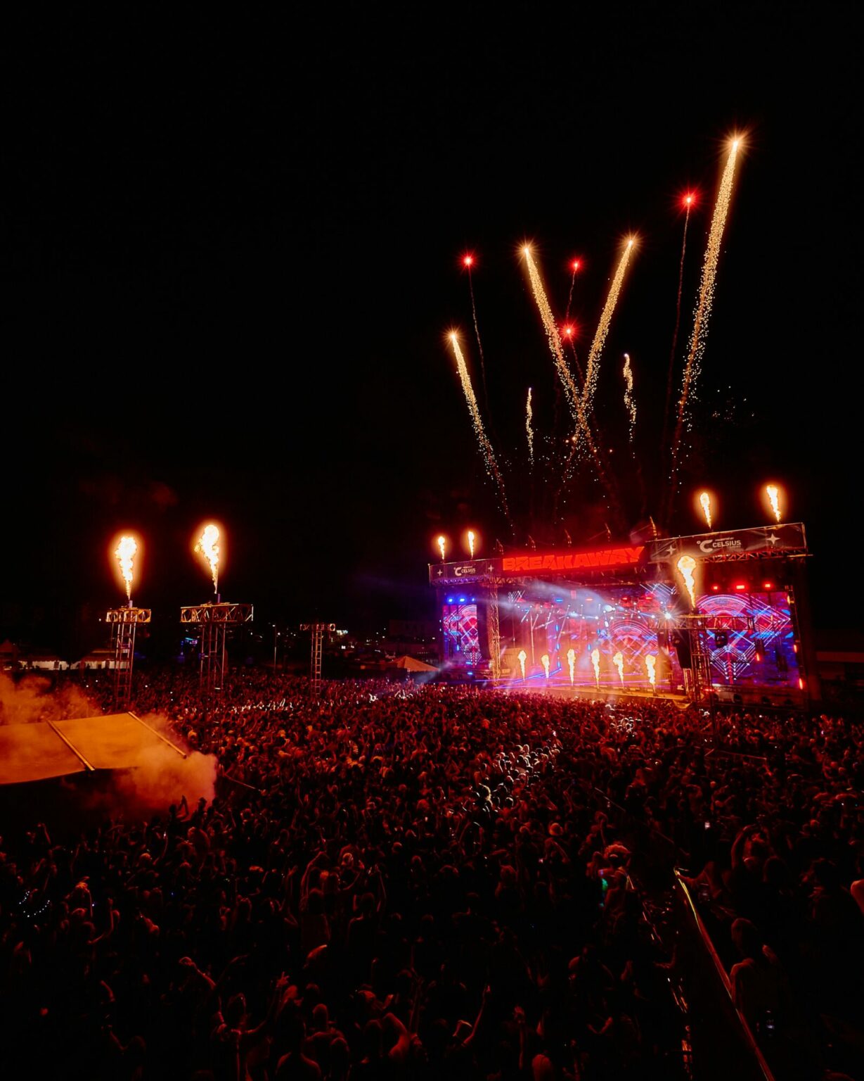 Meet Mckenzie Quigley of Nashville Wedgewood NashvilleVoyager