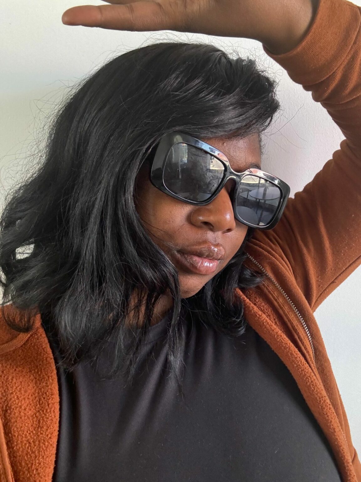 Life & Work with Kya Dudley of Birmingham, AL NashvilleVoyager