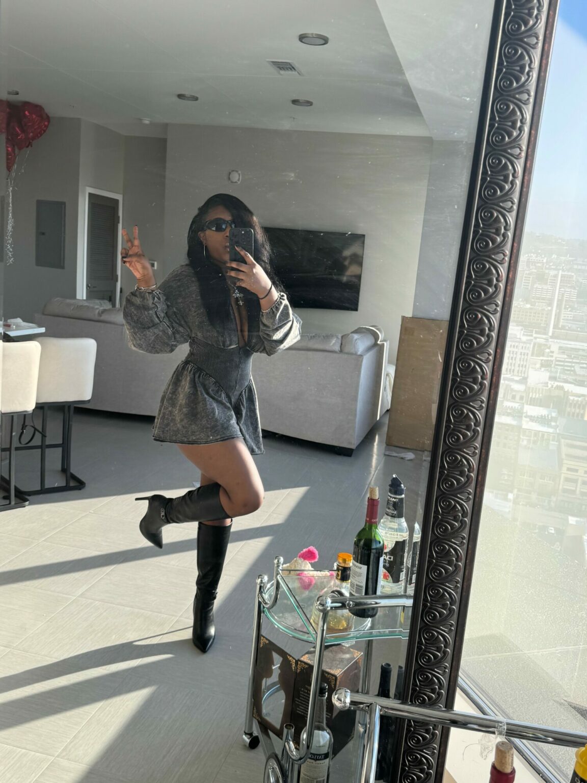 Life & Work with Kya Dudley of Birmingham, AL NashvilleVoyager