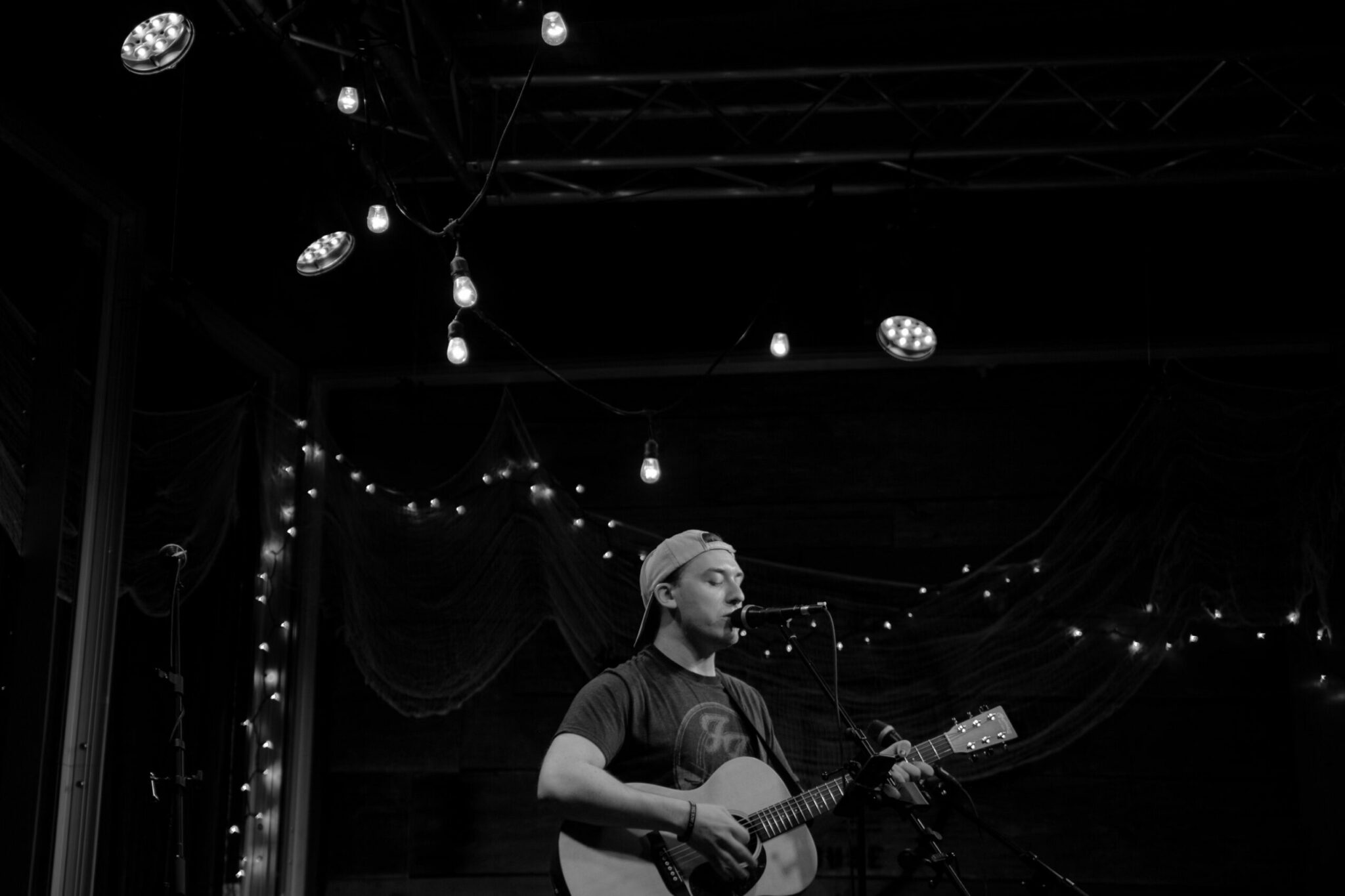 Life & Work with Paul Nestler of Edgehill NashvilleVoyager Magazine