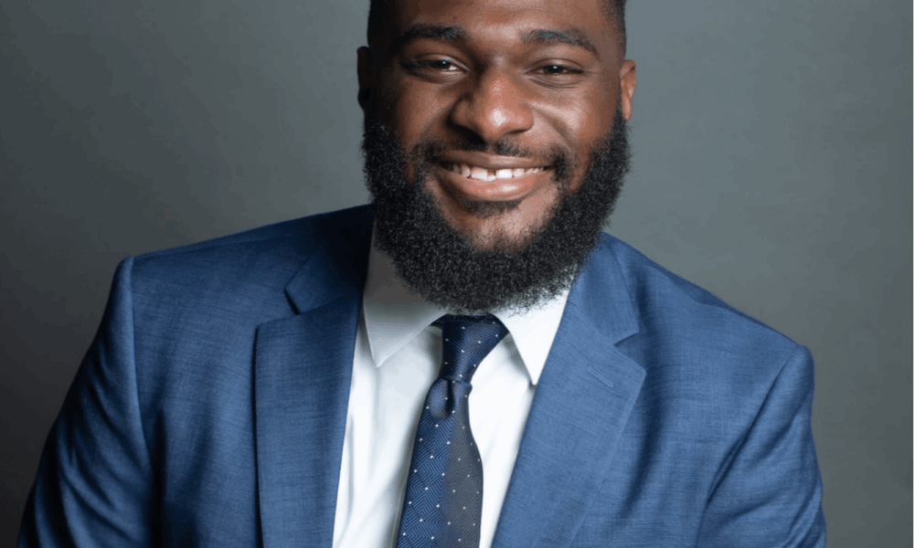 Conversations with Darius McDonald – NashvilleVoyager Magazine