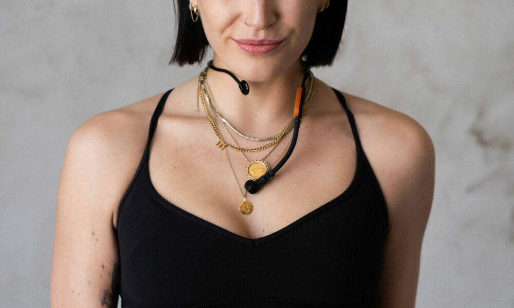 abby Meet Abby Moskal of Nashville – NashvilleVoyager Magazine
