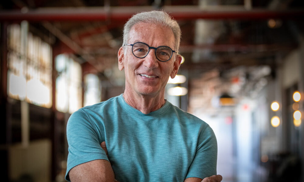 Meet Ray Lykins of Forest Hills – NashvilleVoyager Magazine