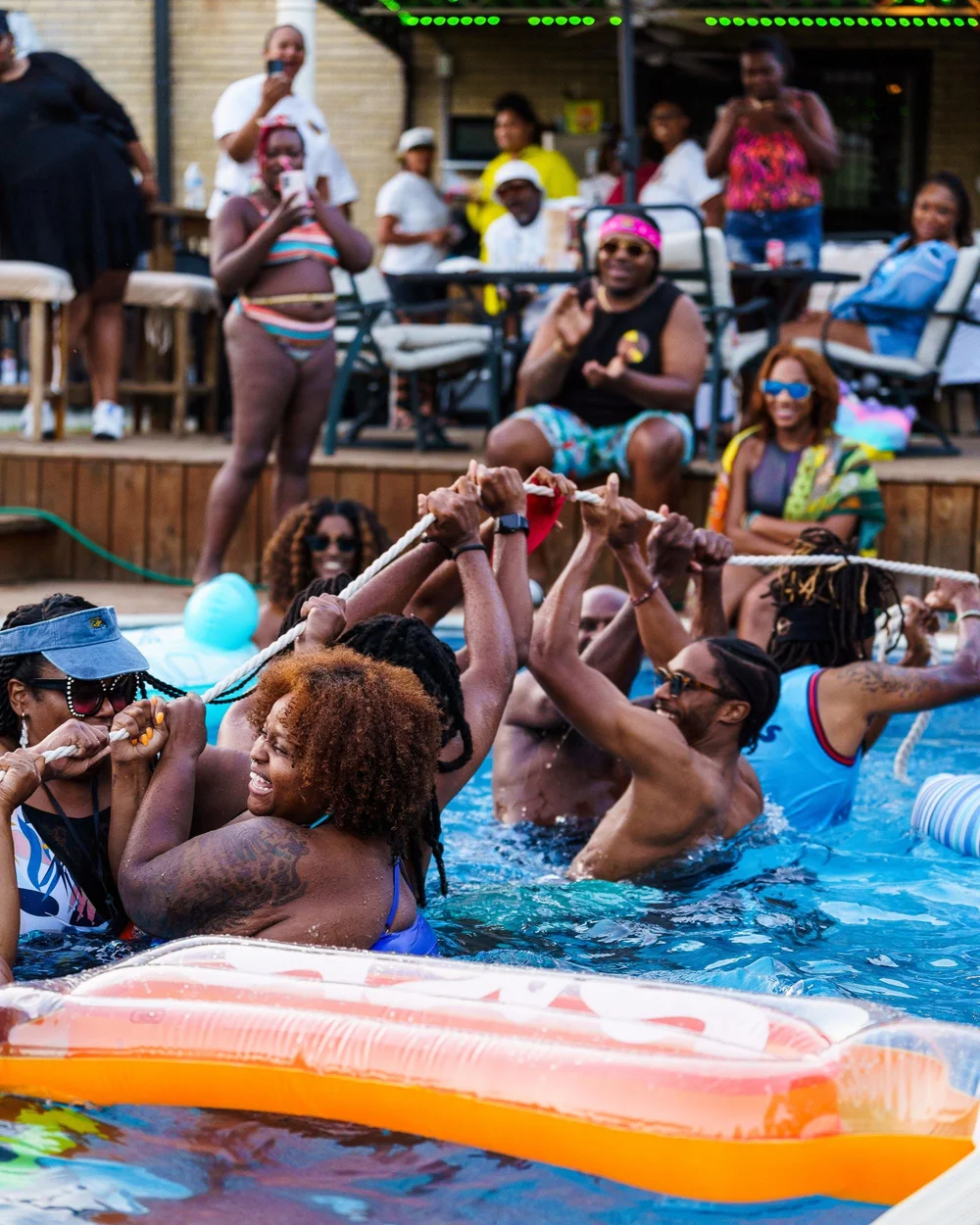 Community Highlights: Meet Tell A Friend of Tell a Friend