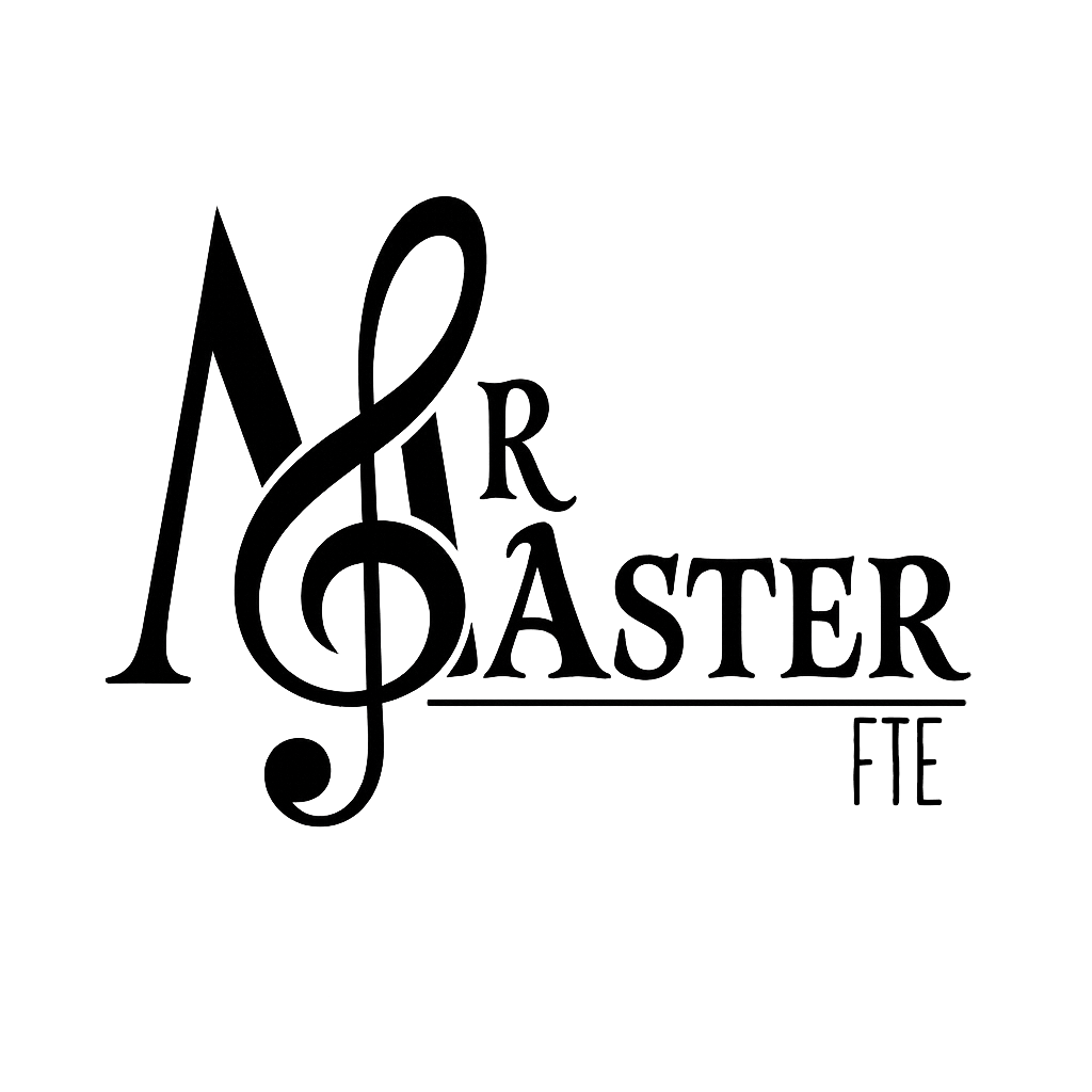 Black silhouette of a person with a backpack, standing and holding a walking stick, against a white background.