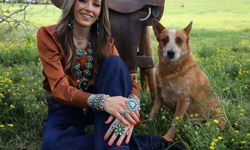 Inspiring Conversations with Megan Lee of Turquoise In Style