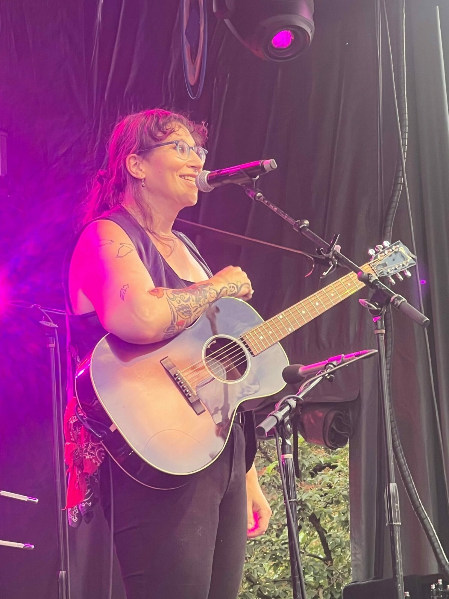 Check Out Mya Byrne’s Story